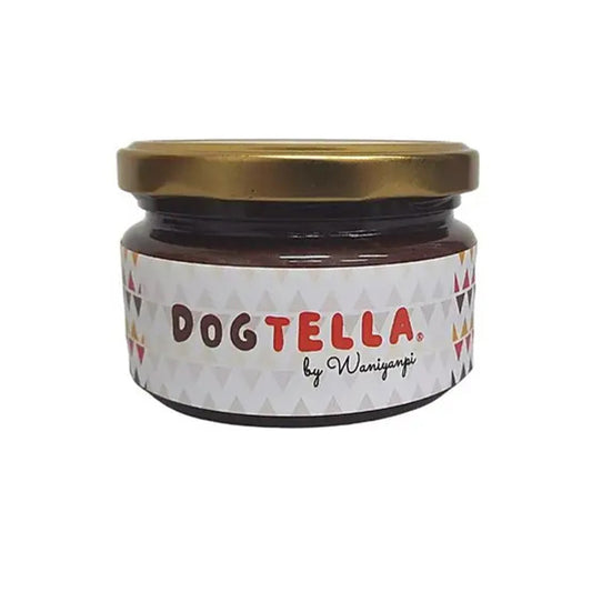 Dogtella - Pâte à tartiner chien - 225 g